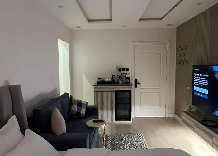 مسكن سندس بتصميم راقي ودخول ذاتي