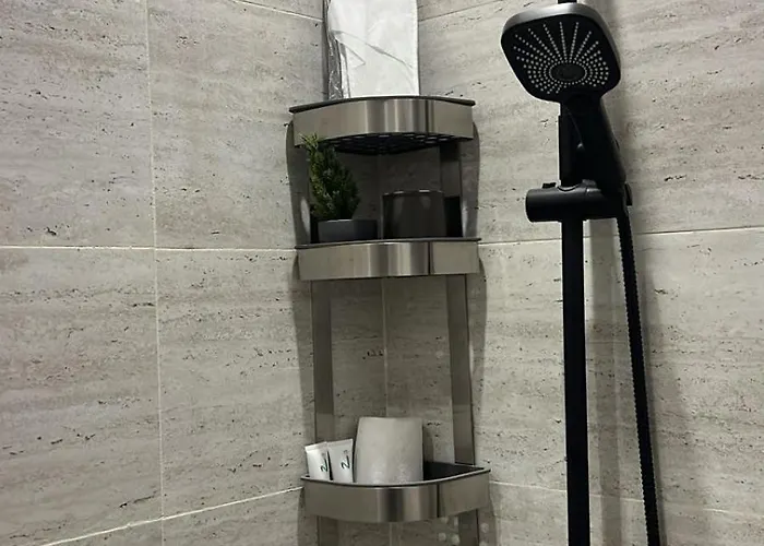 مسكن سندس بتصميم راقي ودخول ذاتي