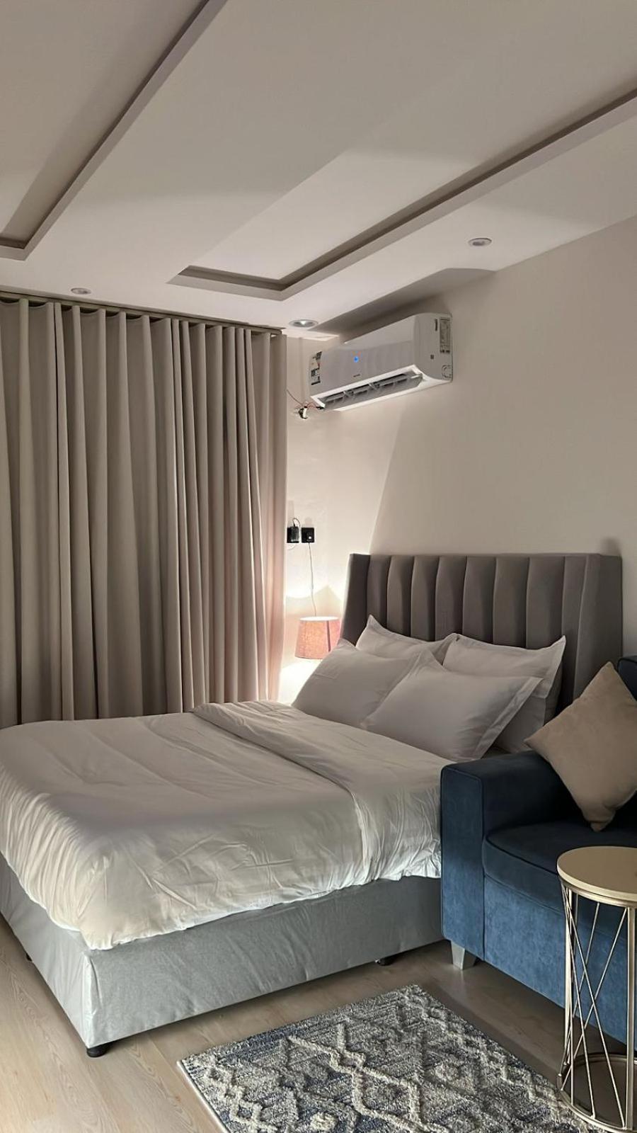 Apartment سندس بتصميم راقي ودخول ذاتي *